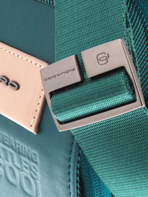 CAMPIONARIO - ADE Messenger pentru PC 13" VERDE - Serviete birou
