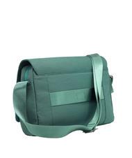 PIQUADRO CAMPIONARIO - ADE Messenger pentru PC 13" VERDE - Serviete birou - 4