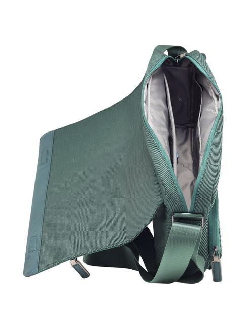 CAMPIONARIO - ADE Messenger pentru PC 13" VERDE - Serviete birou