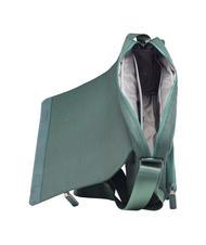 PIQUADRO CAMPIONARIO - ADE Messenger pentru PC 13" VERDE - Serviete birou - 5