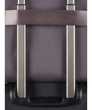 PIQUADRO CAMPIONARIO -  ADE Servietă pentru computer de 15,6 inchi GRI - Serviete birou - 3