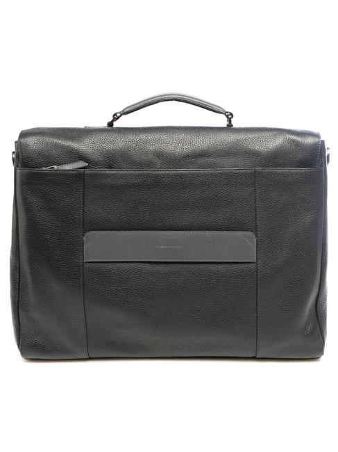 CAMPIONARIO FEELS 15,6 "servietă pentru PC negru - Serviete birou