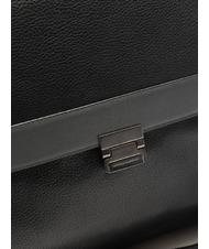 PIQUADRO CAMPIONARIO FEELS 15,6 "servietă pentru PC negru - Serviete birou - 4