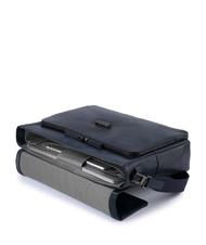 PIQUADRO LINE Servietă pentru computer de 15,6 " - Serviete birou