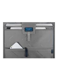 PIQUADRO CAMPIONARIO - LINE Servietă pentru computer de 15,6 " albastru - Serviete birou - 3