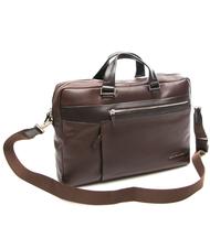 PIQUADRO Dosarul CARY linie, 15 "titular PC MORO - Serviete birou - 2