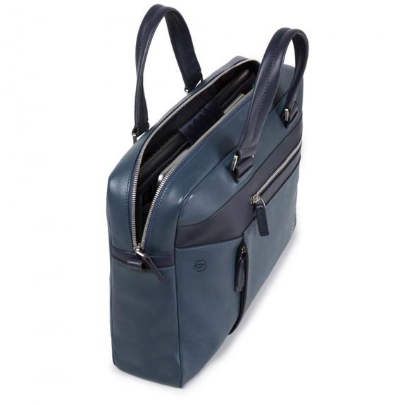 Dosarul CARY linie, 15 "titular PC albastru - Serviete birou