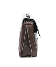 PIQUADRO Dosarul Linia CARY, extensibilă MORO - Serviete birou - 3