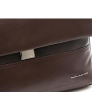 PIQUADRO Dosarul Linia CARY, extensibilă MORO - Serviete birou - 4