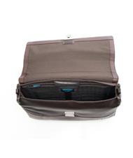 PIQUADRO Dosarul Linia CARY, extensibilă MORO - Serviete birou - 5