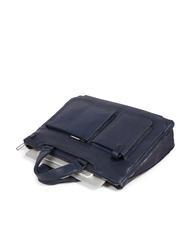 PIQUADRO CAMPIONARIO - TALLIN Rucsac pentru laptop 15 " albastru - Serviete birou - 4