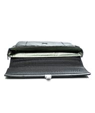 PIQUADRO Dosarul LINK 2, port PC 13 ", extensibil negru - Serviete birou - 5