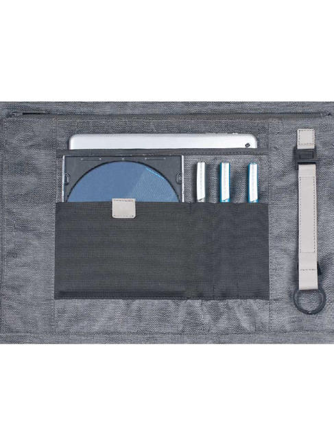 Dosarul Linia PULSE albastru - Serviete birou