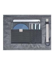 PIQUADRO Dosarul Linia PULSE albastru - Serviete birou - 4