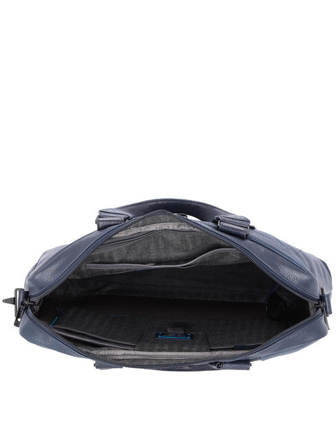 Dosarul Linia PULSE albastru - Serviete birou