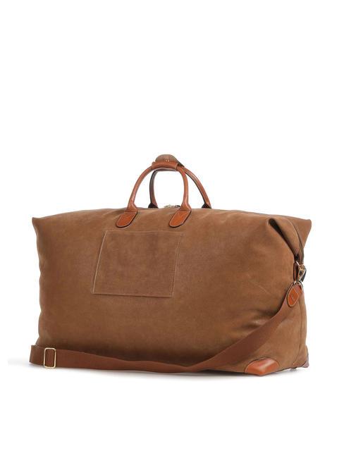 LIFE Geantă duffle cu curea de umăr ren - Genți de voiaj