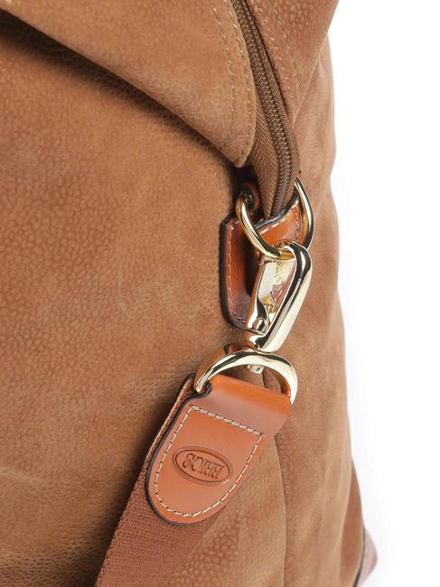 LIFE Geantă duffle cu curea de umăr ren - Genți de voiaj