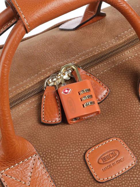 LIFE Geantă duffle cu curea de umăr ren - Genți de voiaj