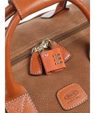 BRIC’S LIFE Geantă duffle cu curea de umăr ren - Genți de voiaj - 4