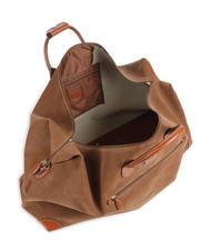 BRIC’S LIFE Geantă duffle cu curea de umăr ren - Genți de voiaj - 5