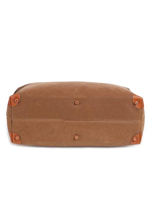 LIFE Geantă duffle cu curea de umăr ren - Genți de voiaj