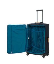 BRIC’S X-TRAVEL SOFT Carucior de marime mare ocean - Trolere semirigide - 2