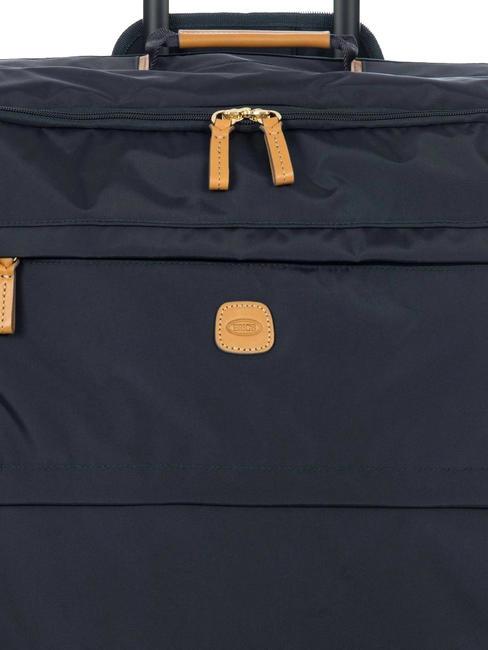 X-TRAVEL SOFT Carucior de marime mare ocean - Trolere semirigide