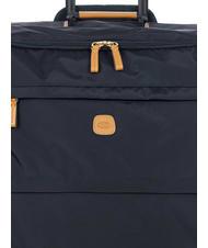 BRIC’S X-TRAVEL SOFT Carucior de marime mare ocean - Trolere semirigide - 6