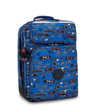KIPLING SCOTTY Rucsac mare pentru calculator de 15". - Rucsacuri pentru școală și timp liber