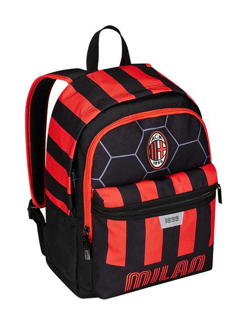 PATH OF VICTORY Rucsac negru - Saci și accesorii pentru copii