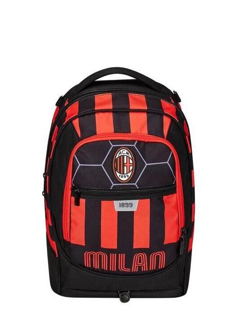 PATH OF VICTORY Rucsac troler 3 in 1, detasabil negru - Rucsacuri cu role