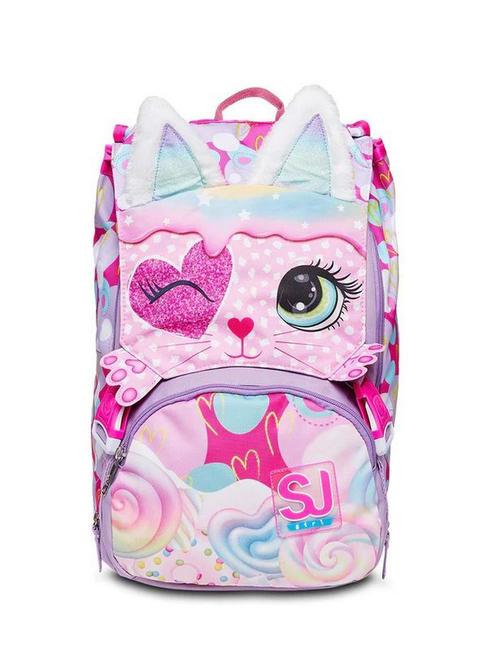HEART LOLLY Rucsac dublu şifon - Saci și accesorii pentru copii