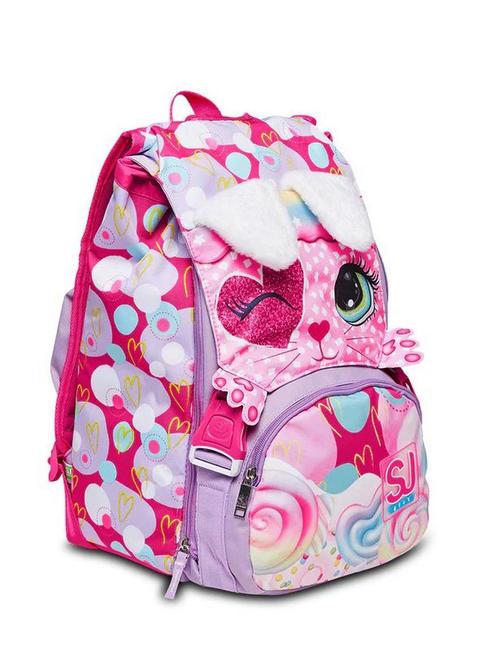 HEART LOLLY Rucsac dublu şifon - Saci și accesorii pentru copii