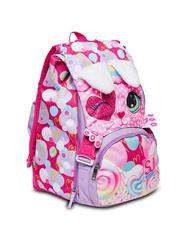 SJGANG HEART LOLLY Rucsac dublu şifon - Saci și accesorii pentru copii - 3