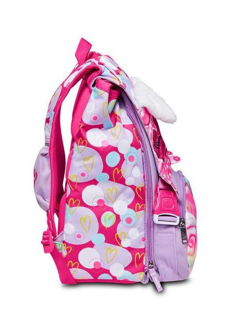 HEART LOLLY Rucsac dublu şifon - Saci și accesorii pentru copii
