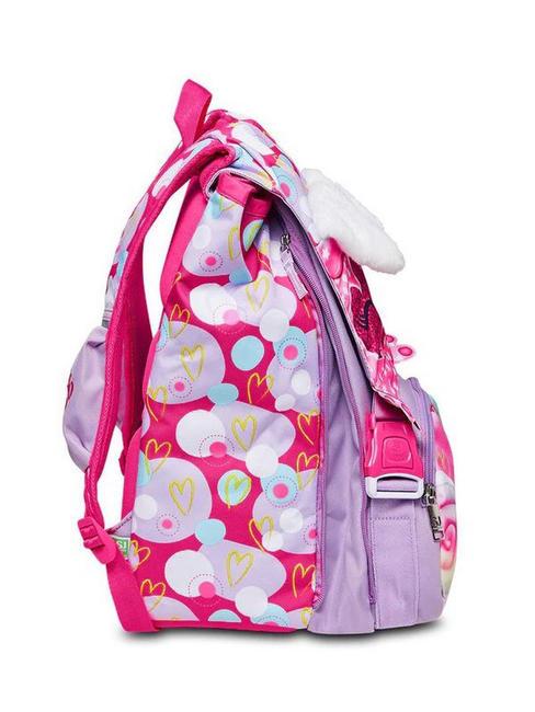 HEART LOLLY Rucsac dublu şifon - Saci și accesorii pentru copii