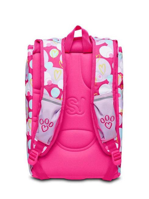 HEART LOLLY Rucsac dublu şifon - Saci și accesorii pentru copii
