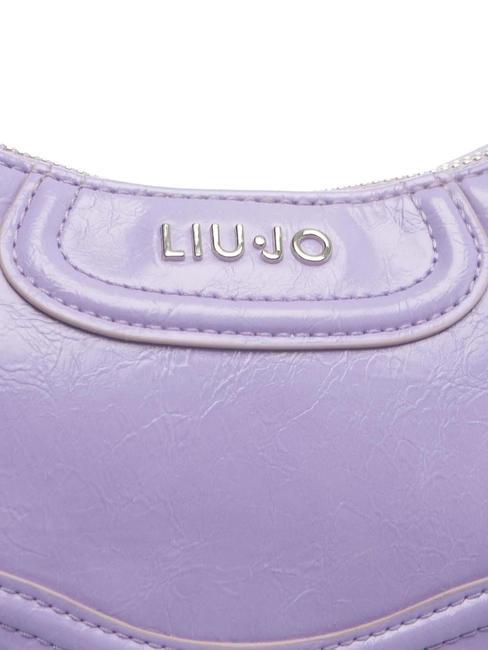 SISIK Geantă de umăr mică glicine - Genți femei