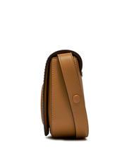 LIUJO DEUZIA Geanta de umar cu clapa piele ușoară - Genți femei - 4