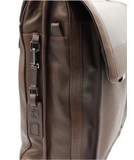 PIQUADRO CAMPIONARIO - WOSTOK Servietă din piele de 15,6 inchi pentru PC MORO - Serviete birou - 3