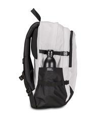 INVICTA INVICT-ACT PLUS FIBRA OTTICA Rucsac pentru laptop de 14". gri ghețar - Rucsacuri pentru școală și timp liber - 4