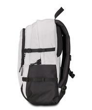 INVICTA INVICT-ACT PLUS FIBRA OTTICA Rucsac pentru laptop de 14". gri ghețar - Rucsacuri pentru școală și timp liber - 5