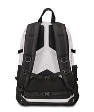 INVICTA INVICT-ACT PLUS FIBRA OTTICA Rucsac pentru laptop de 14". gri ghețar - Rucsacuri pentru școală și timp liber - 6