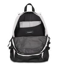 INVICTA INVICT-ACT PLUS FIBRA OTTICA Rucsac pentru laptop de 14". gri ghețar - Rucsacuri pentru școală și timp liber - 7
