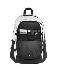 INVICTA INVICT-ACT PLUS FIBRA OTTICA Rucsac pentru laptop de 14". gri ghețar - Rucsacuri pentru școală și timp liber - 8