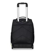 INVICTA BUMP GRS CAMBIA COLORE Rucsac troler pentru laptop de 14" cu 2 roti galben &icirc;nchis - Rucsacuri cu role - 9