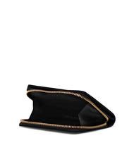 HERSCHEL GEORGIA  Fermoar în jurul portofelului BLACK - Portofele femei - 3