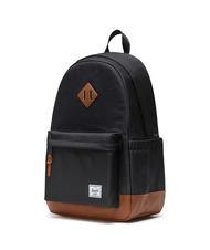 HERSCHEL HERITAGE  Rucsac bl / tansynlea - Rucsacuri pentru școală și timp liber - 2