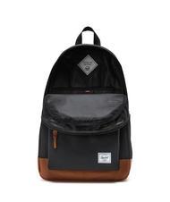 HERSCHEL HERITAGE  Rucsac bl / tansynlea - Rucsacuri pentru școală și timp liber - 4