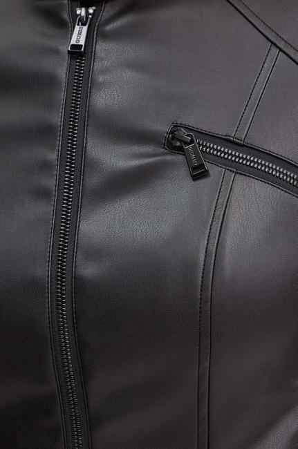 NEW FIAMMETTA Sacou jetbla - Jachete pentru femei